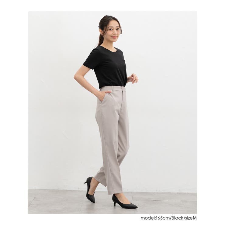 トップス Tシャツ 半袖Tシャツ | Honeys | 詳細画像10 