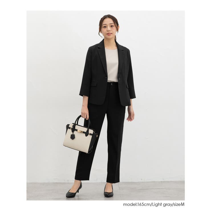 トップス Tシャツ 半袖Tシャツ | Honeys | 詳細画像13 