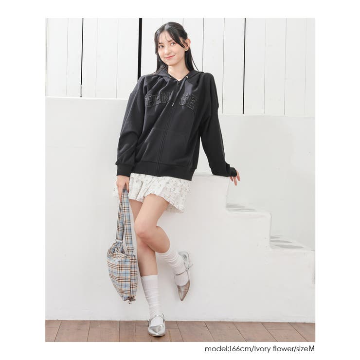 ボトムス スカート ミニスカート | Honeys | 詳細画像13 