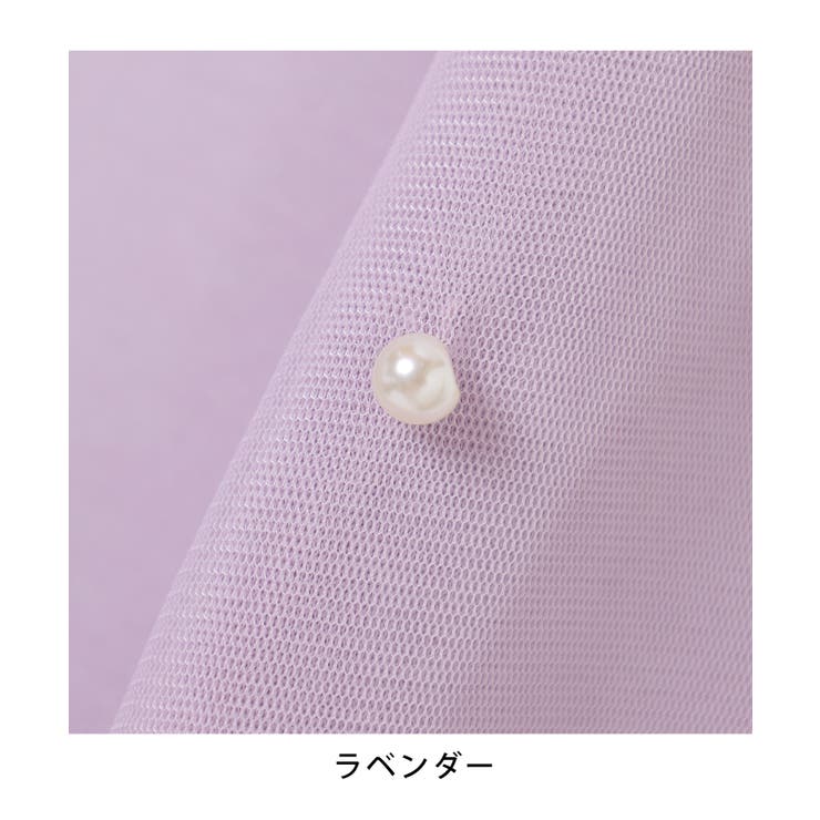 ワンピース 長袖 ミニ丈 | Honeys | 詳細画像16 