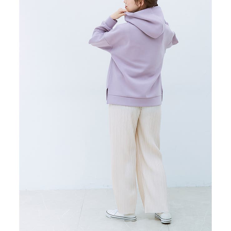 【ハニーズ】パンツ セルフカット ウエストゴム | Honeys | 詳細画像3 