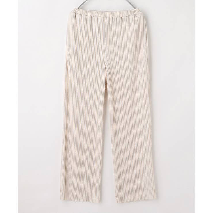 【ハニーズ】パンツ セルフカット ウエストゴム | Honeys | 詳細画像4 