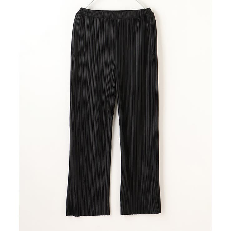 【ハニーズ】パンツ セルフカット ウエストゴム | Honeys | 詳細画像7 