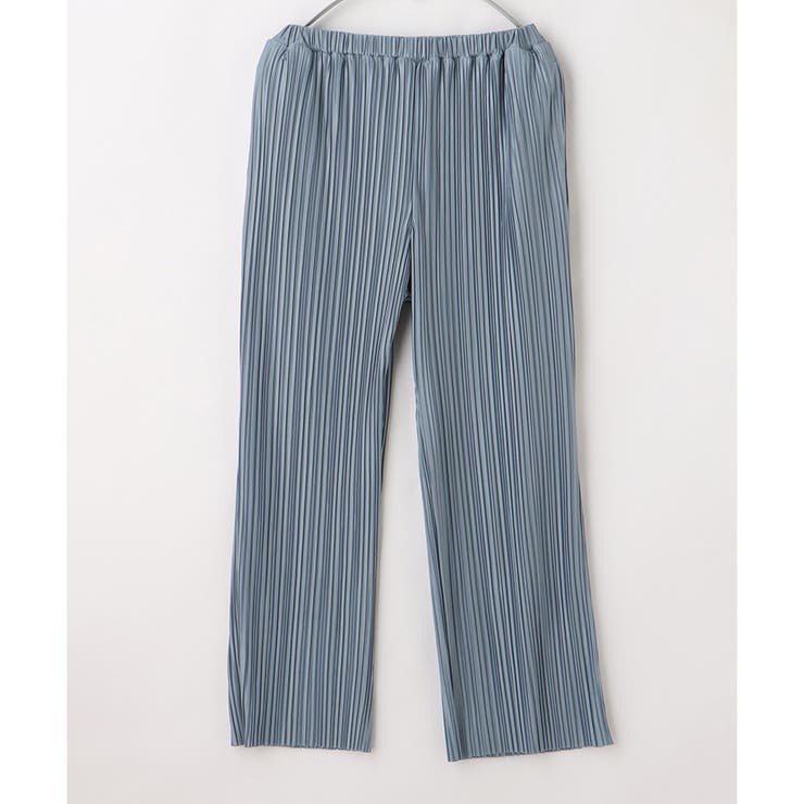 【ハニーズ】パンツ セルフカット ウエストゴム | Honeys | 詳細画像10 