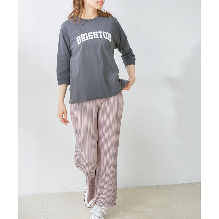 【ハニーズ】パンツ セルフカット ウエストゴム | Honeys | 詳細画像11 