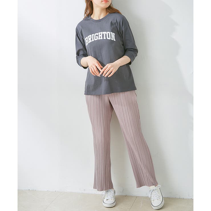 【ハニーズ】パンツ セルフカット ウエストゴム | Honeys | 詳細画像12 