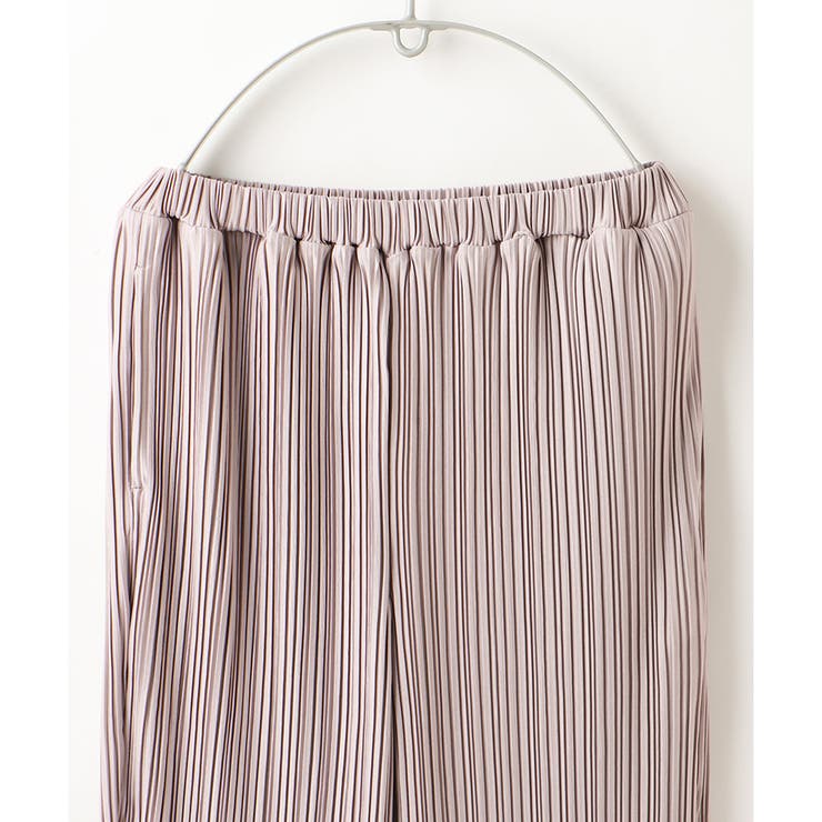 【ハニーズ】パンツ セルフカット ウエストゴム | Honeys | 詳細画像16 