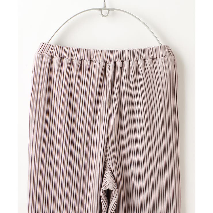 【ハニーズ】パンツ セルフカット ウエストゴム | Honeys | 詳細画像17 