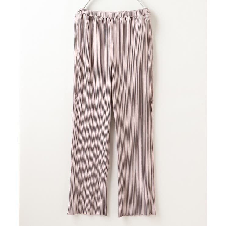 【ハニーズ】パンツ セルフカット ウエストゴム | Honeys | 詳細画像19 