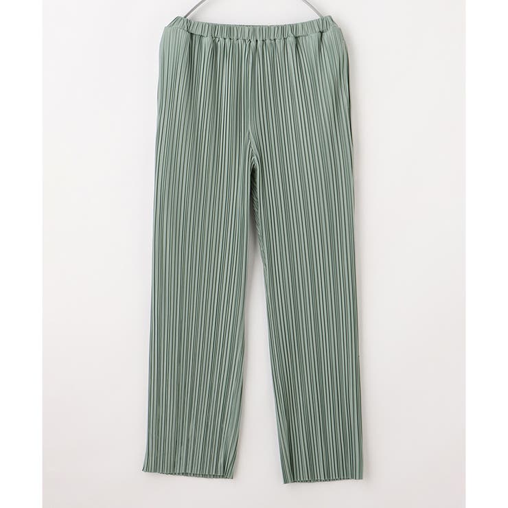 【ハニーズ】パンツ セルフカット ウエストゴム | Honeys | 詳細画像22 