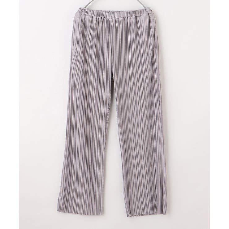 【ハニーズ】パンツ セルフカット ウエストゴム | Honeys | 詳細画像29 