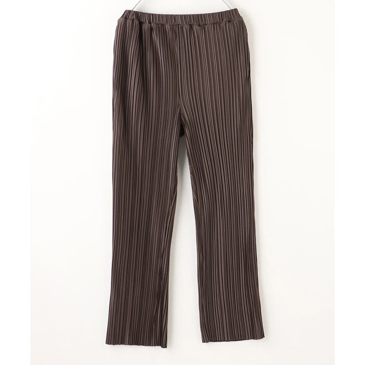 【ハニーズ】パンツ セルフカット ウエストゴム | Honeys | 詳細画像32 