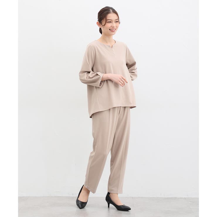 ボトムス パンツ レディース | Honeys | 詳細画像14 
