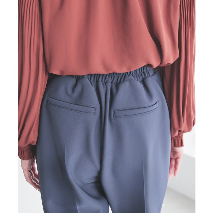 ボトムス パンツ Ｗａｒｍパンツ | Honeys | 詳細画像14 