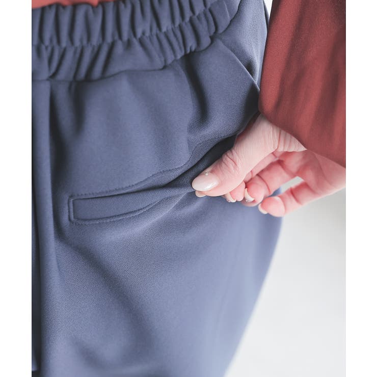 ボトムス パンツ Ｗａｒｍパンツ | Honeys | 詳細画像15 