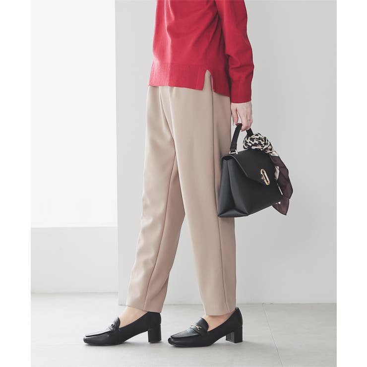 ボトムス パンツ Ｗａｒｍパンツ | Honeys | 詳細画像9 