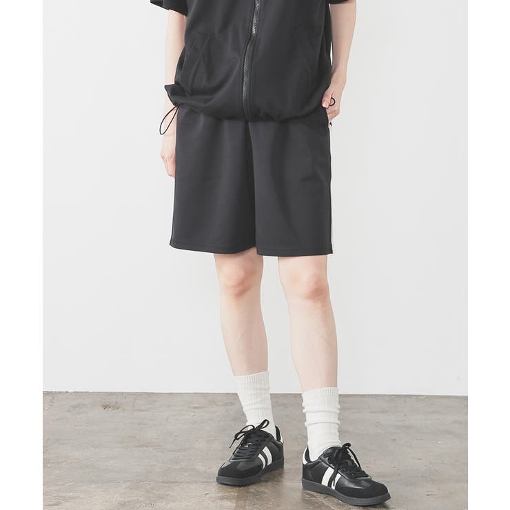 【美品】試着のみ　Ballsey 花柄ウエストゴムパンツ M KOBE LETTUCE イージーパンツ レディース ワイドパンツ