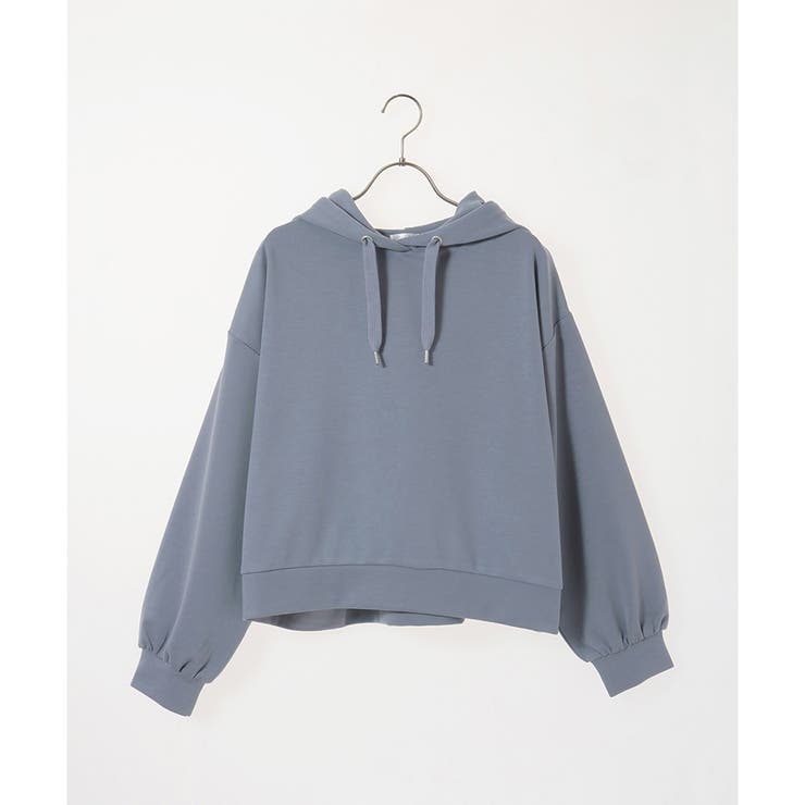 トップス パーカー スウェット[品番：HNSW0004644]｜Honeys