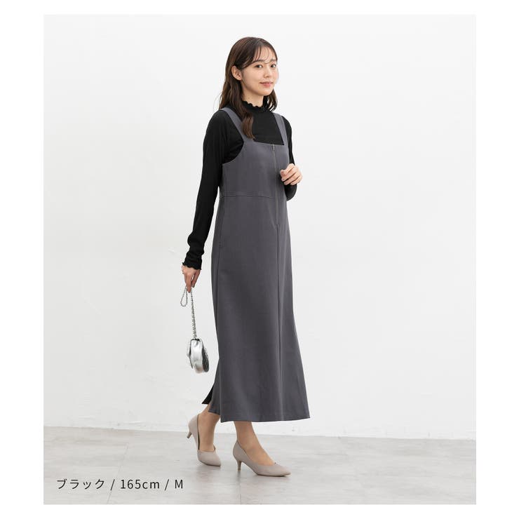トップス カットソー 長袖 | Honeys | 詳細画像6 