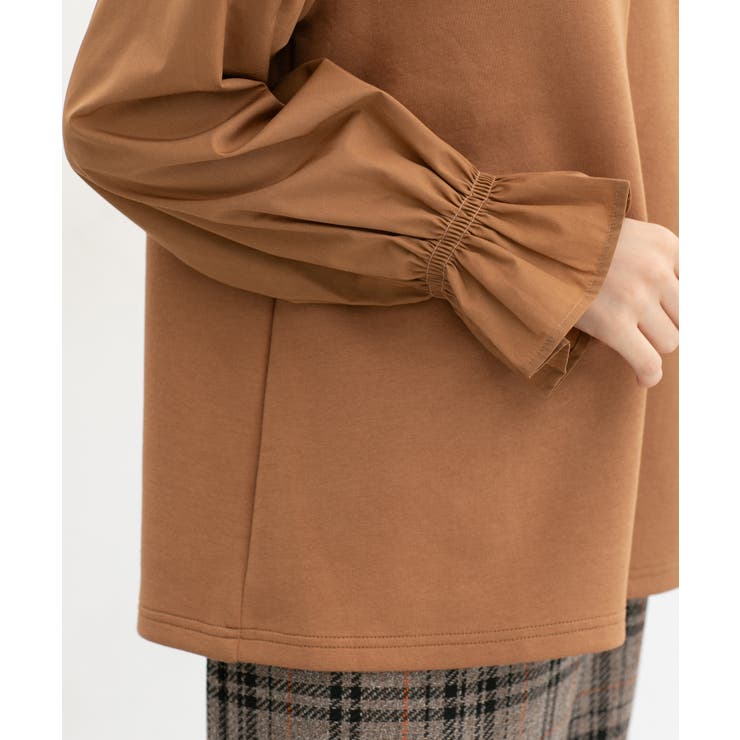 トップス カットソー 長袖 | Honeys | 詳細画像15 