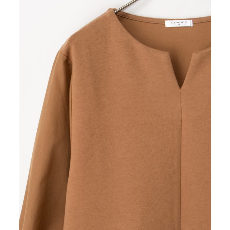 トップス カットソー 長袖 | Honeys | 詳細画像16 