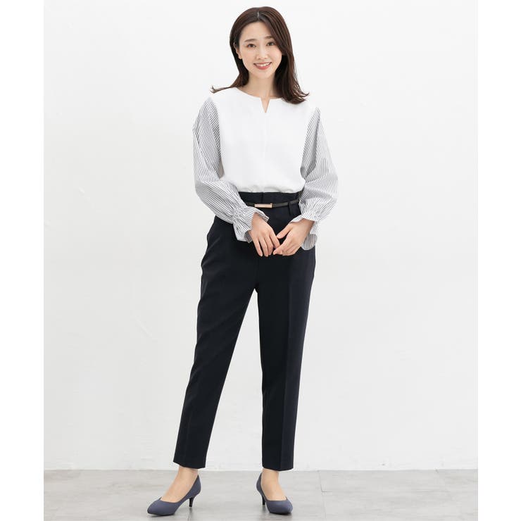 トップス カットソー 長袖 | Honeys | 詳細画像7 