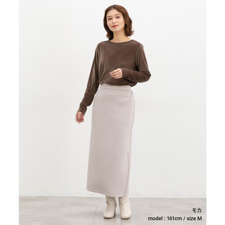 トップス カットソー 長袖 | Honeys | 詳細画像11 