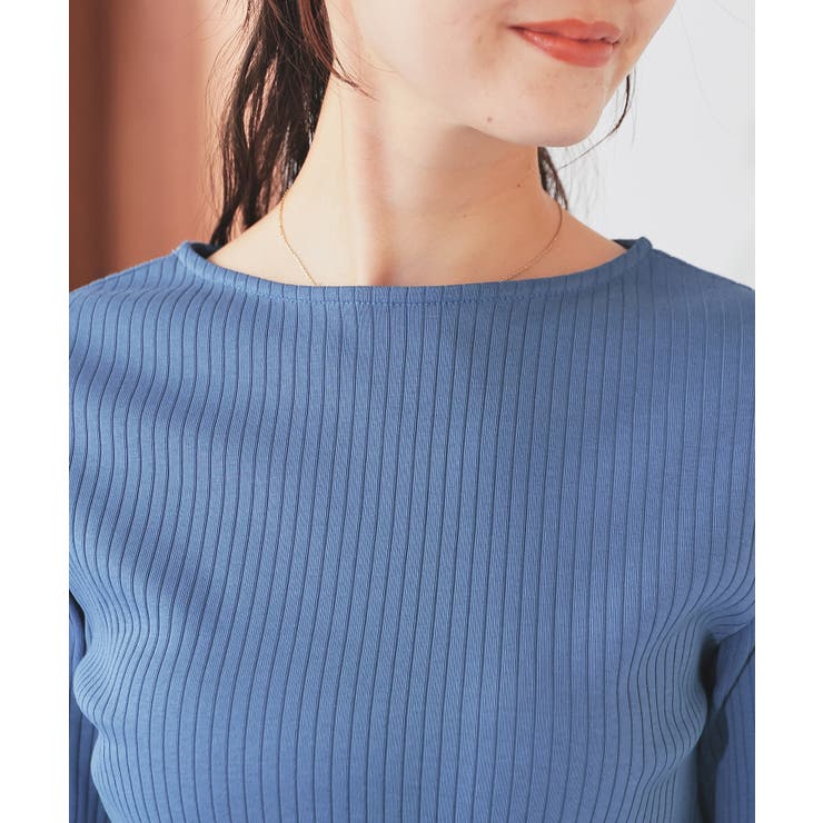 トップス カットソー 長袖 | Honeys | 詳細画像16 