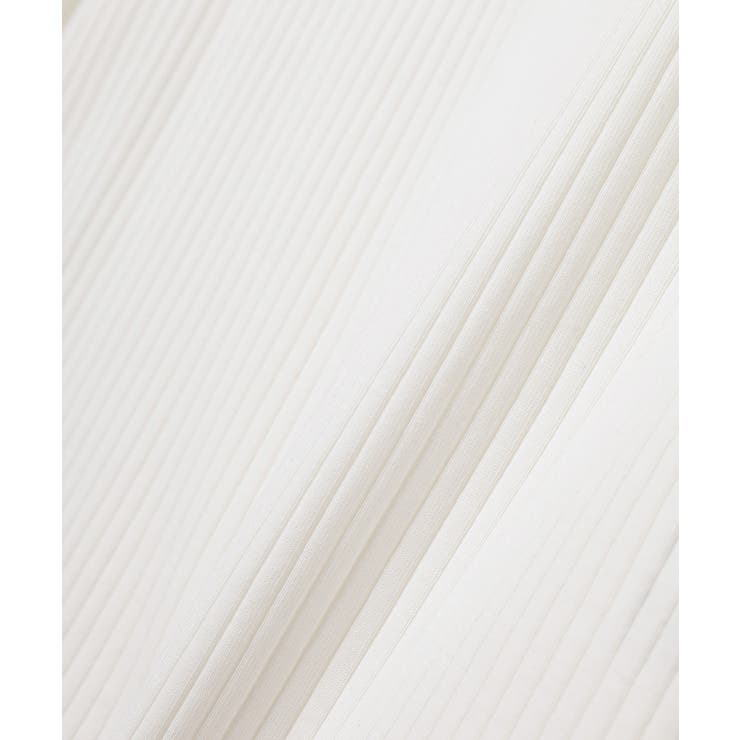 トップス カットソー 長袖 | Honeys | 詳細画像17 