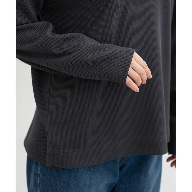 トップス カットソー 長袖 | Honeys | 詳細画像15 