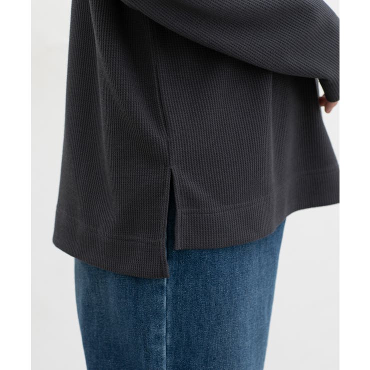 トップス カットソー 長袖 | Honeys | 詳細画像16 