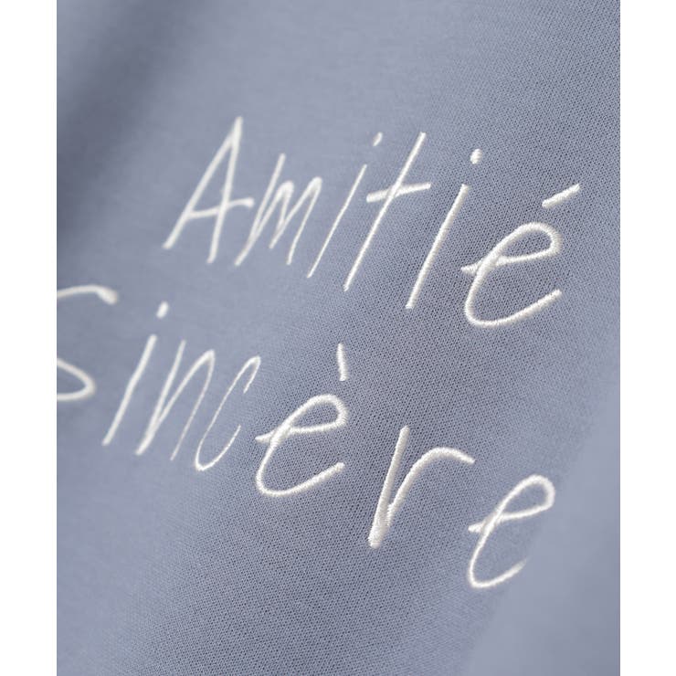 トップス スウェット 長袖 | Honeys | 詳細画像17 