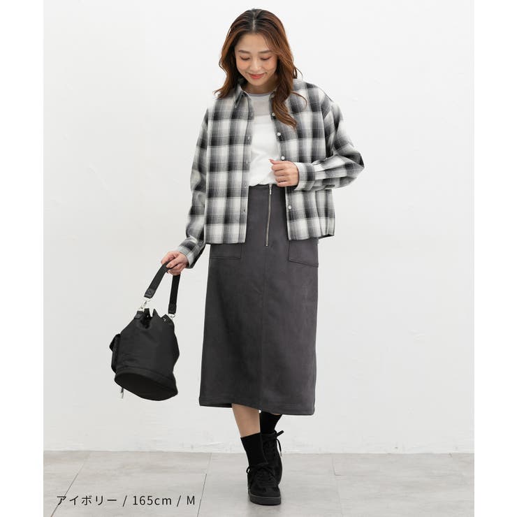 トップス Tシャツ ロンＴ | Honeys | 詳細画像2 