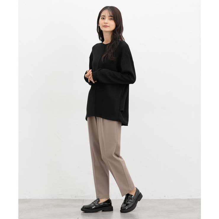 トップス カットソー 長袖 | Honeys | 詳細画像6 