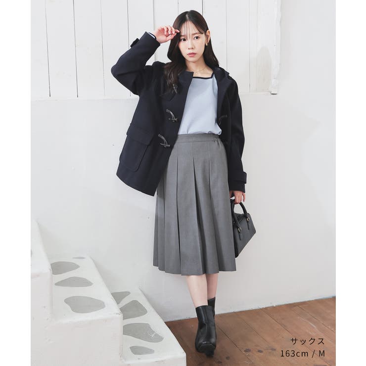 トップス カットソー 長袖 | Honeys | 詳細画像6 