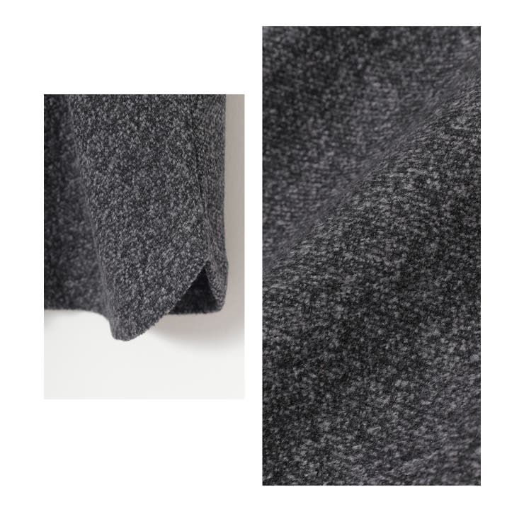 トップス カットソー 長袖 | Honeys | 詳細画像16 