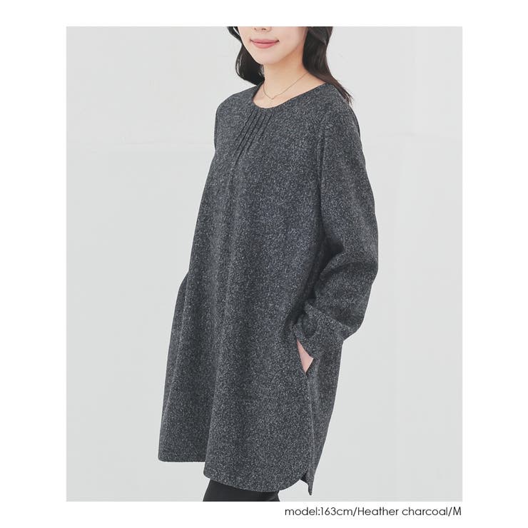 トップス カットソー 長袖 | Honeys | 詳細画像5 