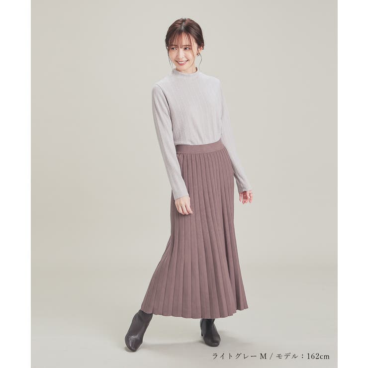 トップス カットソー 長袖 | Honeys | 詳細画像11 