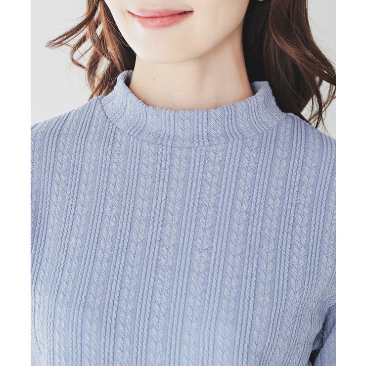 トップス カットソー 長袖 | Honeys | 詳細画像16 