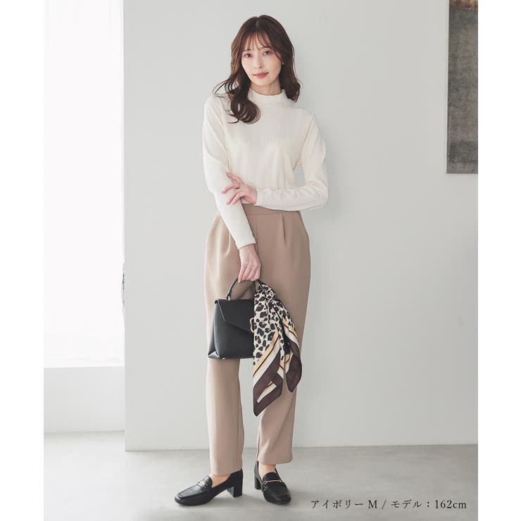 トップス カットソー 長袖 | Honeys | 詳細画像2 