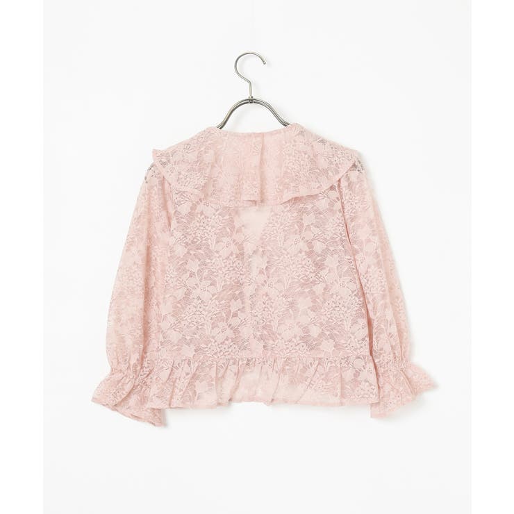 【ハニーズ】トップス ボレロ カーディガン | Honeys | 詳細画像16 