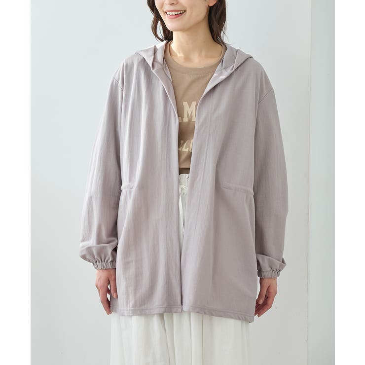 トップス カーディガン 長袖 | Honeys | 詳細画像13 