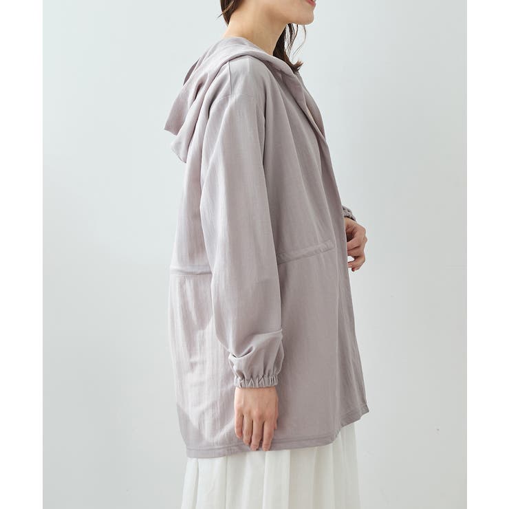 トップス カーディガン 長袖 | Honeys | 詳細画像14 