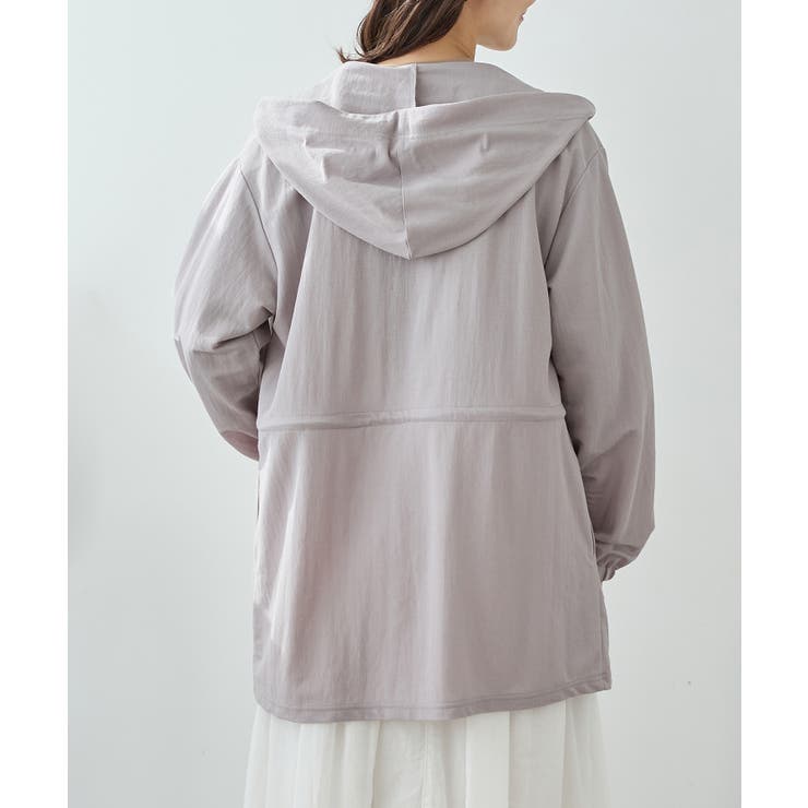 トップス カーディガン 長袖 | Honeys | 詳細画像15 