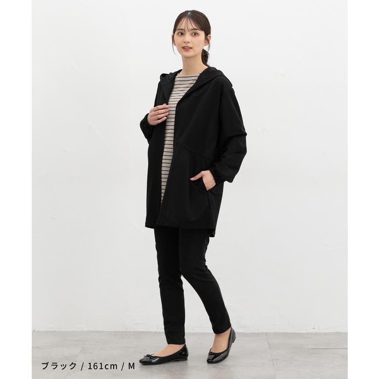 トップス カーディガン 長袖 | Honeys | 詳細画像3 