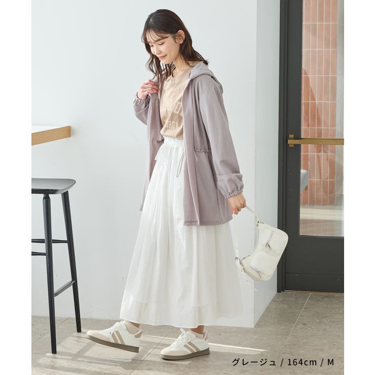 トップス カーディガン 長袖 | Honeys | 詳細画像7 