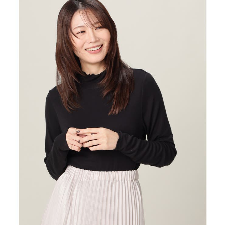 トップス カットソー 長袖 | Honeys | 詳細画像7 