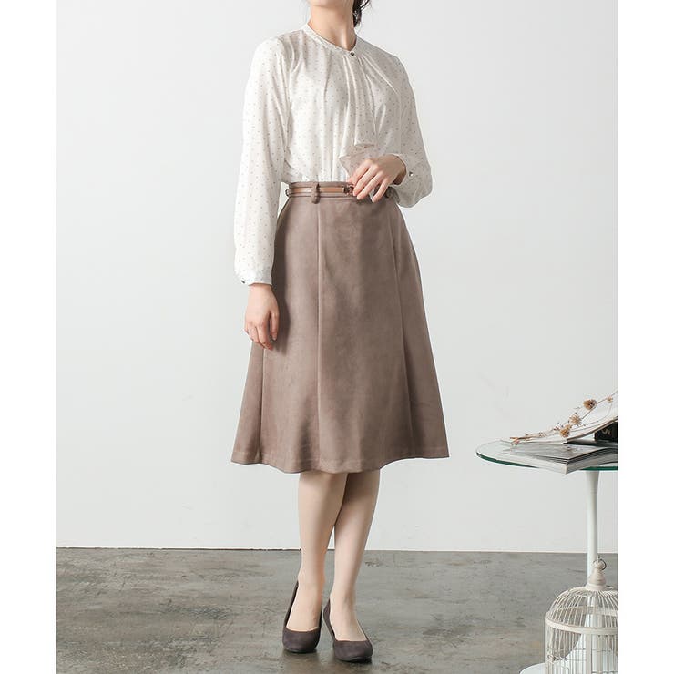 【ハニーズ】ボウタイトップス | Honeys | 詳細画像14 