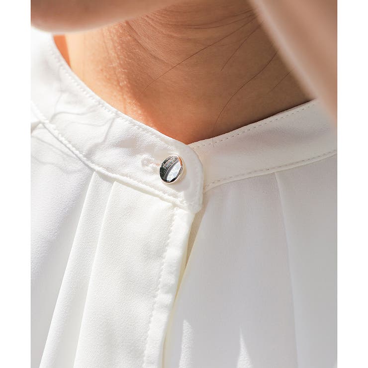 【ハニーズ】ボウタイトップス | Honeys | 詳細画像21 