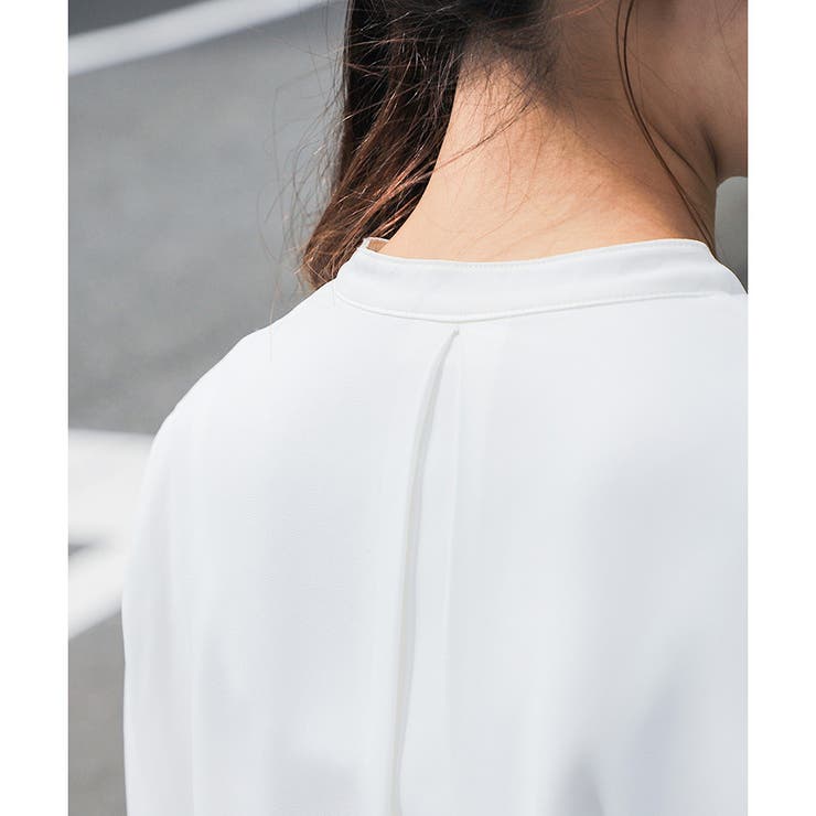 【ハニーズ】ボウタイトップス | Honeys | 詳細画像22 